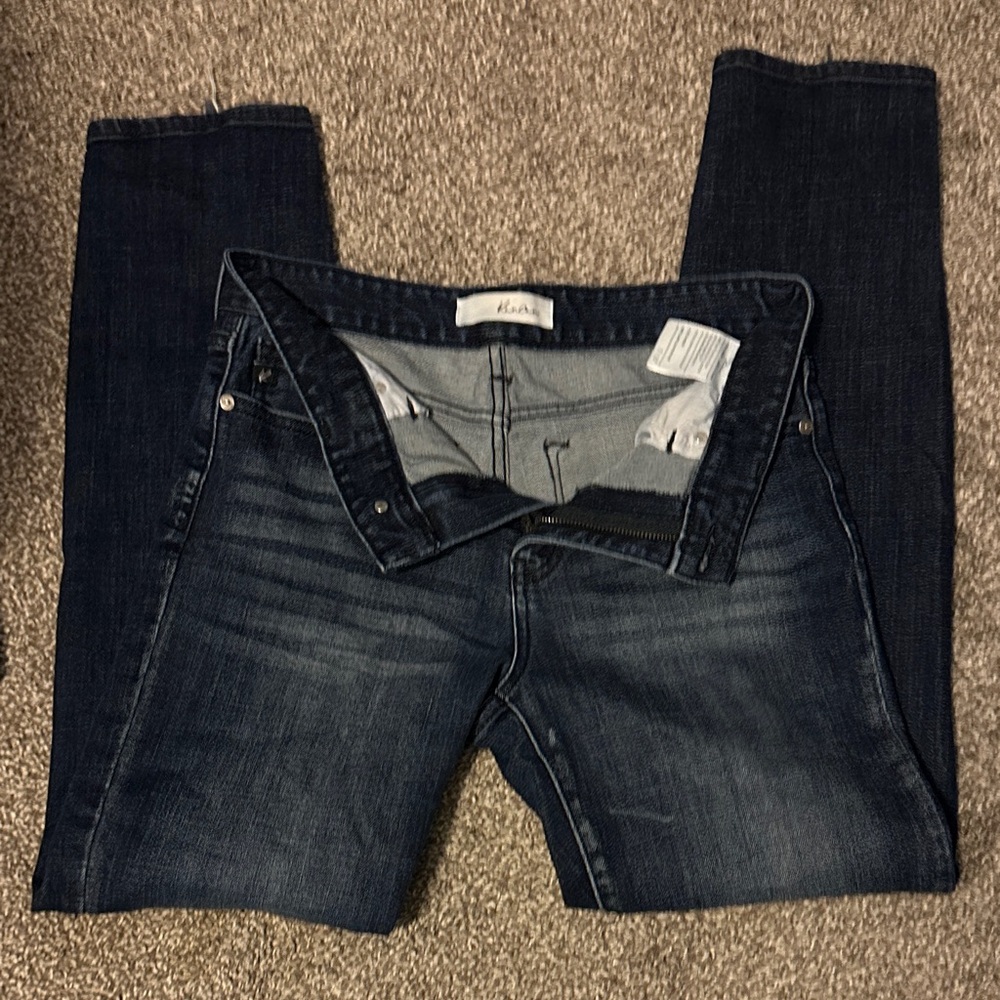 KanCan Midnight Blue Skinny Jeans